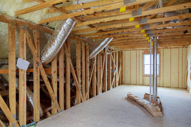 Best Cellulose Insulation  in Amboy, IL